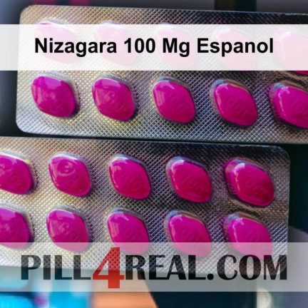 Nizagara 100 Mg Espanol 000