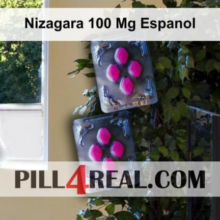 Nizagara 100 Mg Espanol 420