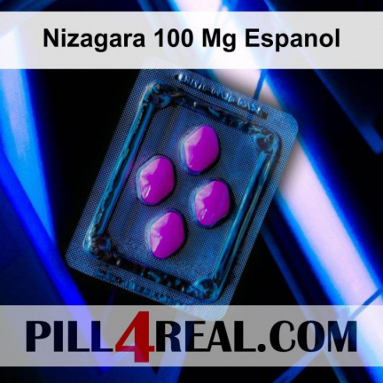 Nizagara 100 Mg Espanol 453
