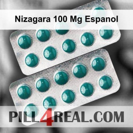 Nizagara 100 Mg Espanol 536