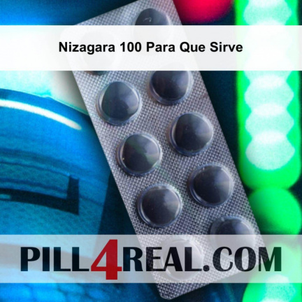 Nizagara 100 Para Que Sirve 816