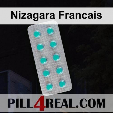 Nizagara Francais 308