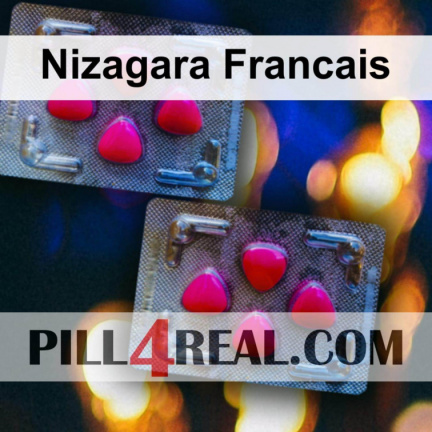 Nizagara Francais 321