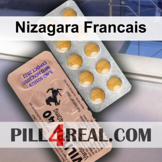 Nizagara Francais 456
