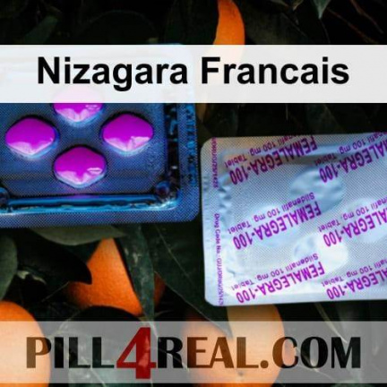 Nizagara Francais 911