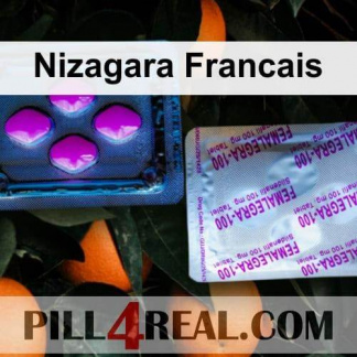 Nizagara Francais 911