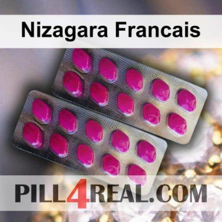 Nizagara Francais 986