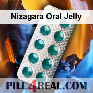 Nizagara Oral Jelly 020