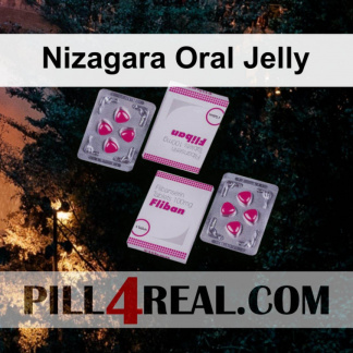 Nizagara Oral Jelly 040