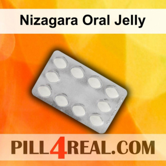 Nizagara Oral Jelly 082