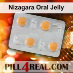 Nizagara Oral Jelly 134
