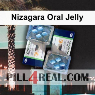 Nizagara Oral Jelly 316