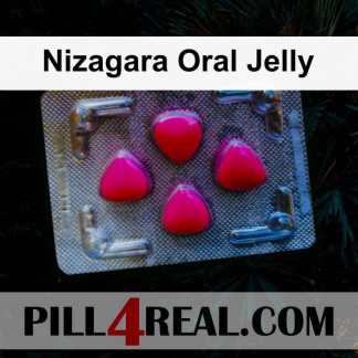 Nizagara Oral Jelly 331