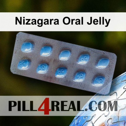 Nizagara Oral Jelly 432