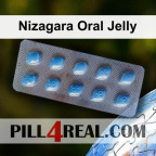 Nizagara Oral Jelly 432