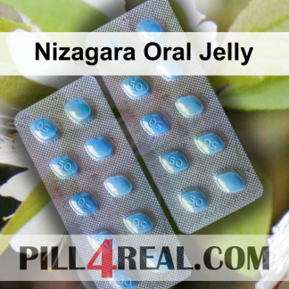 Nizagara Oral Jelly 577