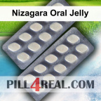 Nizagara Oral Jelly 580