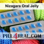 Nizagara Oral Jelly 700