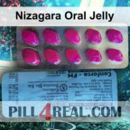 Nizagara Oral Jelly 705