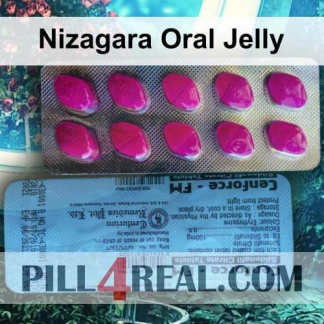 Nizagara Oral Jelly 705