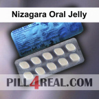 Nizagara Oral Jelly 736