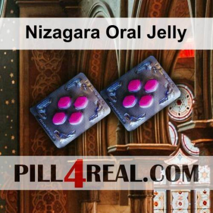 Nizagara Oral Jelly 745