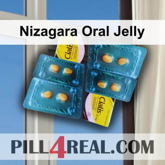 Nizagara Oral Jelly 774