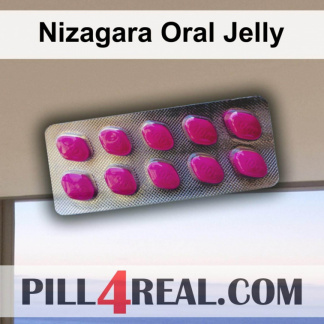 Nizagara Oral Jelly 892
