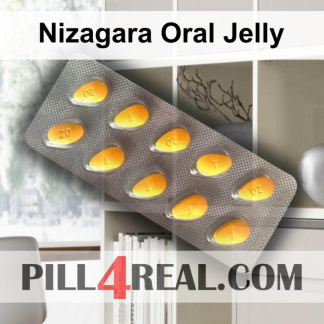 Nizagara Oral Jelly 909