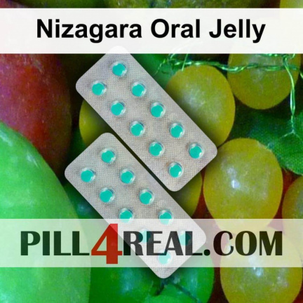 Nizagara Oral Jelly 922