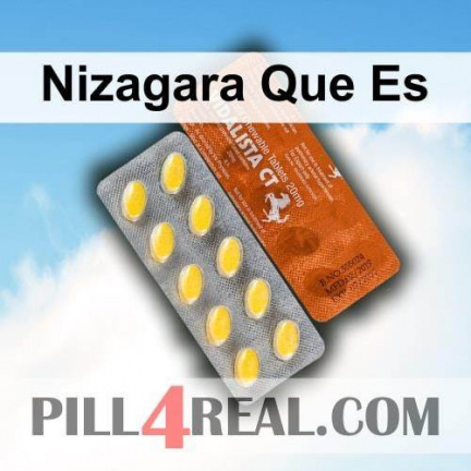 Nizagara Que Es 187