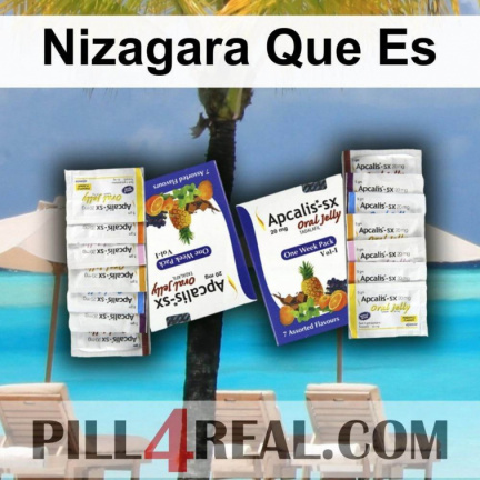 Nizagara Que Es 240