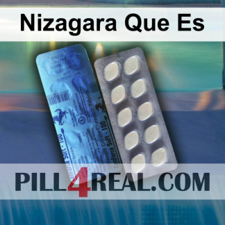 Nizagara Que Es 536
