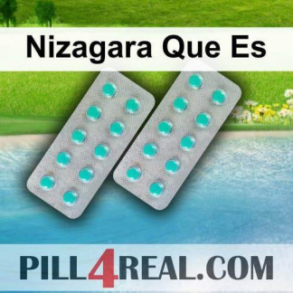 Nizagara Que Es 555
