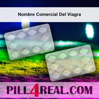 Nombre Comercial Del Viagra 511