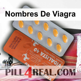 Nombres De Viagra 187