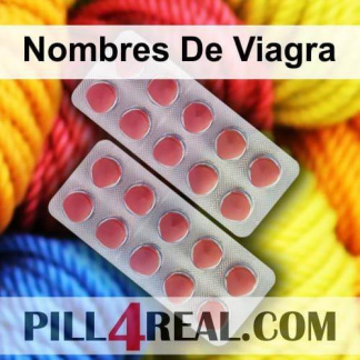 Nombres De Viagra 274