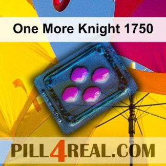 One More Knight 1750 149