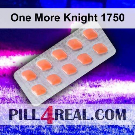 One More Knight 1750 350