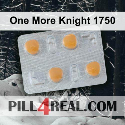 One More Knight 1750 401