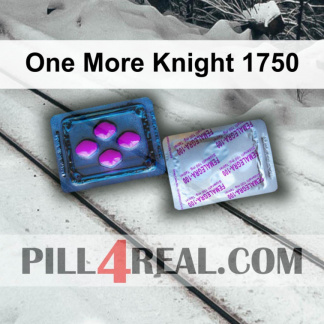 One More Knight 1750 412
