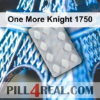One More Knight 1750 456