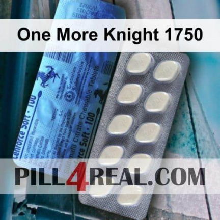 One More Knight 1750 475
