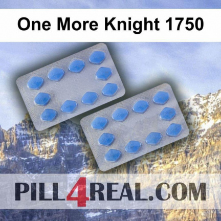 One More Knight 1750 517
