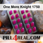 One More Knight 1750 529