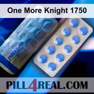 One More Knight 1750 593