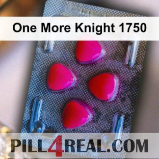 One More Knight 1750 663