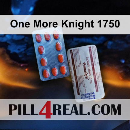 One More Knight 1750 677