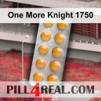 One More Knight 1750 707