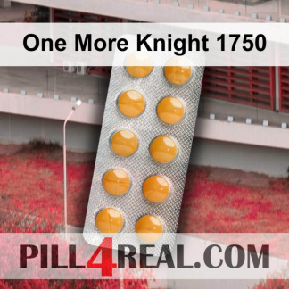 One More Knight 1750 707